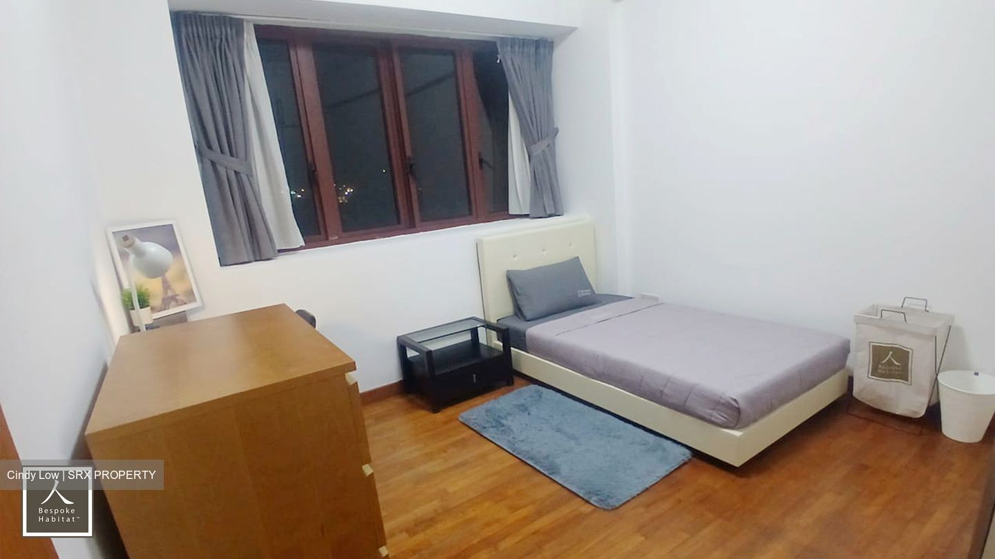Ventana (D5), Apartment #572554791